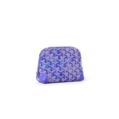 GOYARD VENDÔME COSMETIC POUCH MULTICOLOURED VENDOTPMLTY73CL21P (18*13.5*7cm)